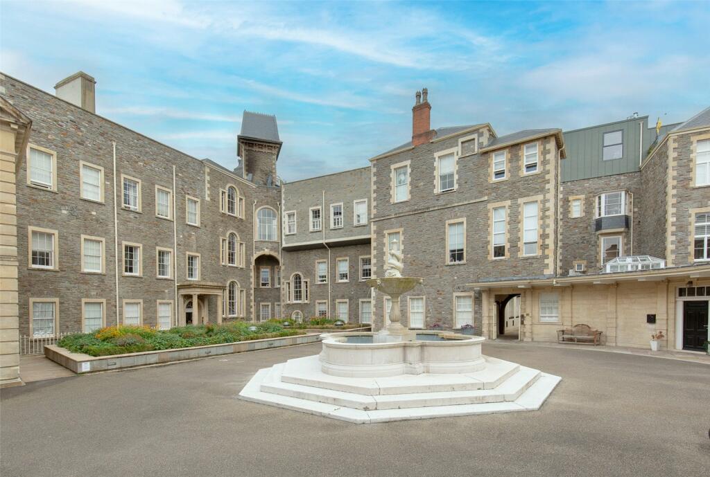 Additional image 12 of The General, Guinea Street, BS1