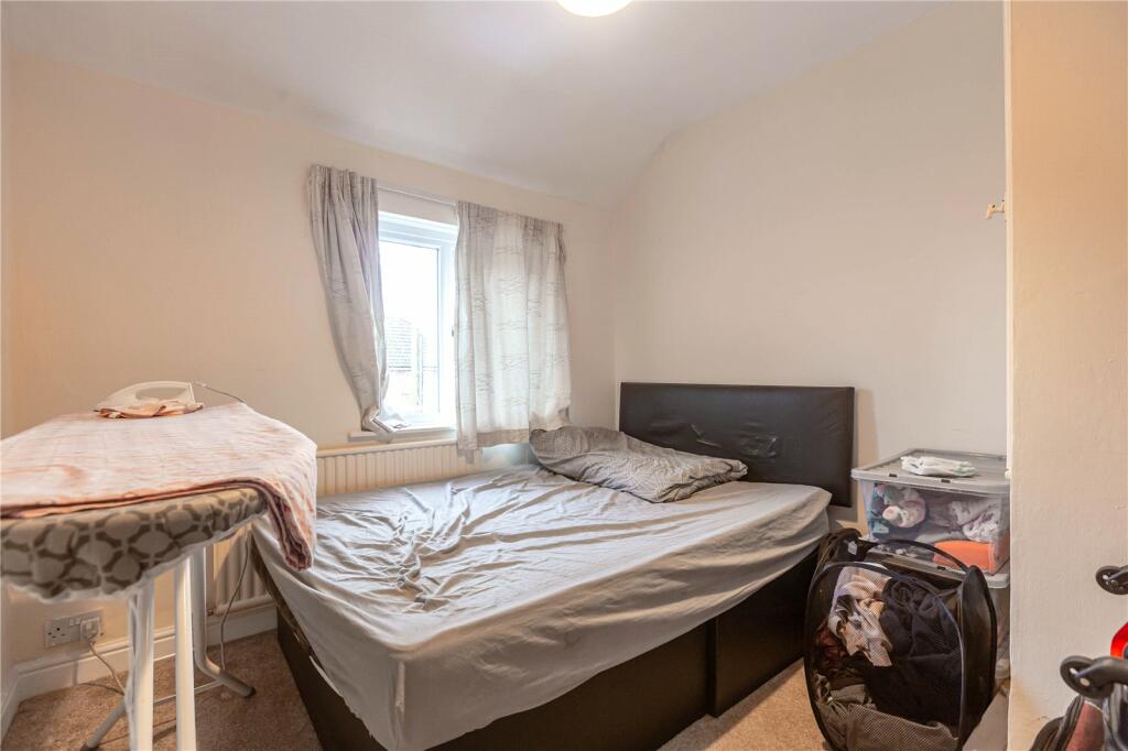 Additional image 7 of Southmead, Bristol, BS10