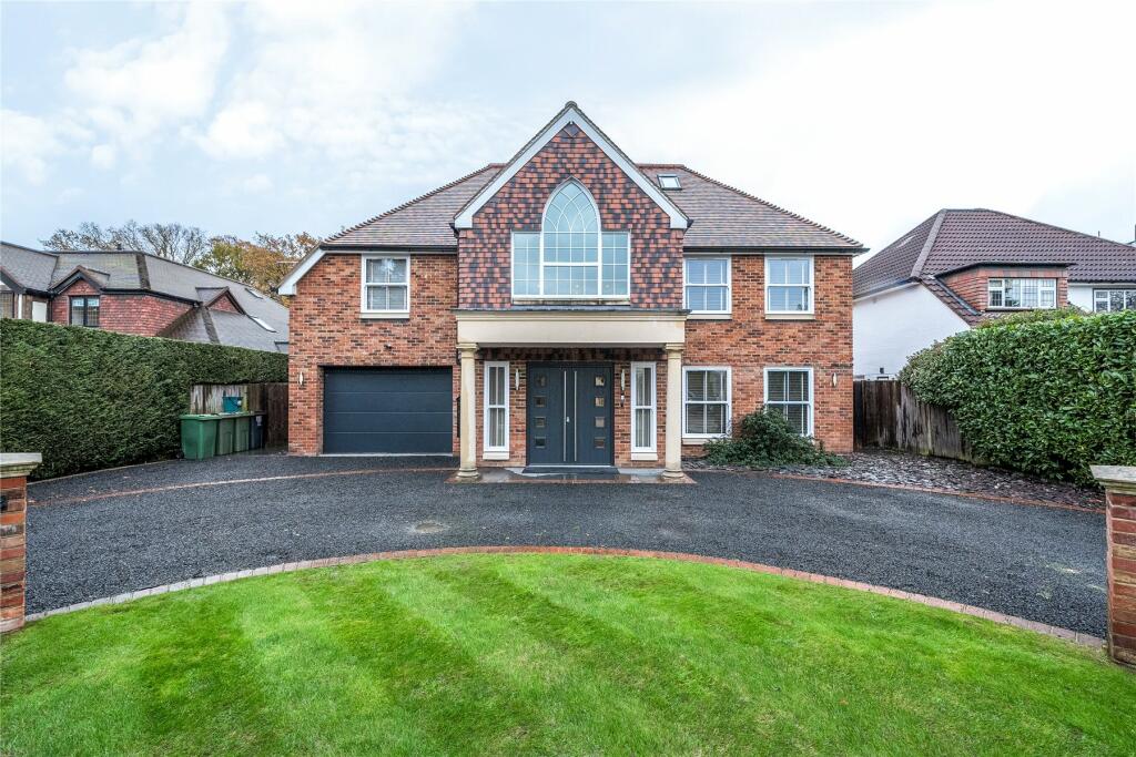 Additional image 42 of Wood Way, Farnborough Park