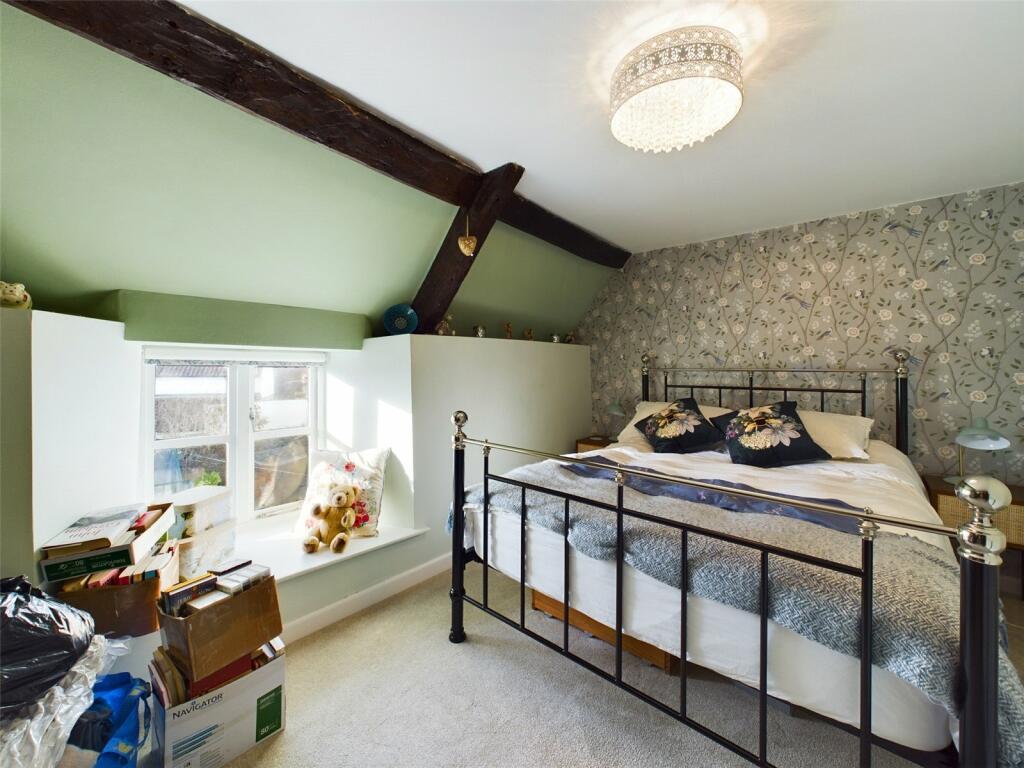 Additional image 11 of Banksea Cottages, Wick Road, Wick St. Lawrence, Weston-super-Mare, North Somerset, BS22