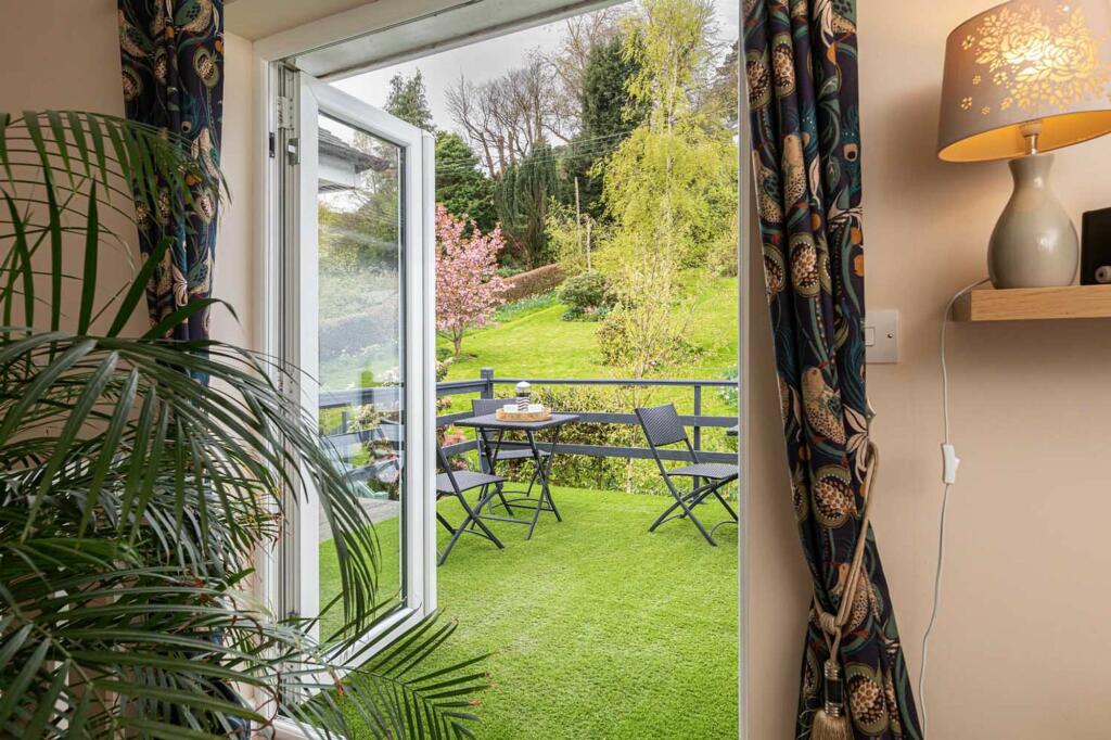 Additional image 15 of Hermiston B&B, Braithwaite, Keswick, Cumbria