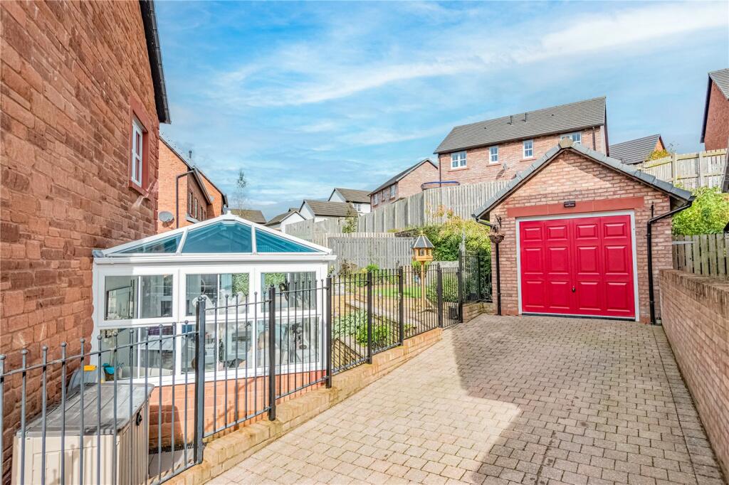 Additional image 29 of 15 Goldington Drive, Bongate Cross, Appleby-in-Westmorland, Cumbria