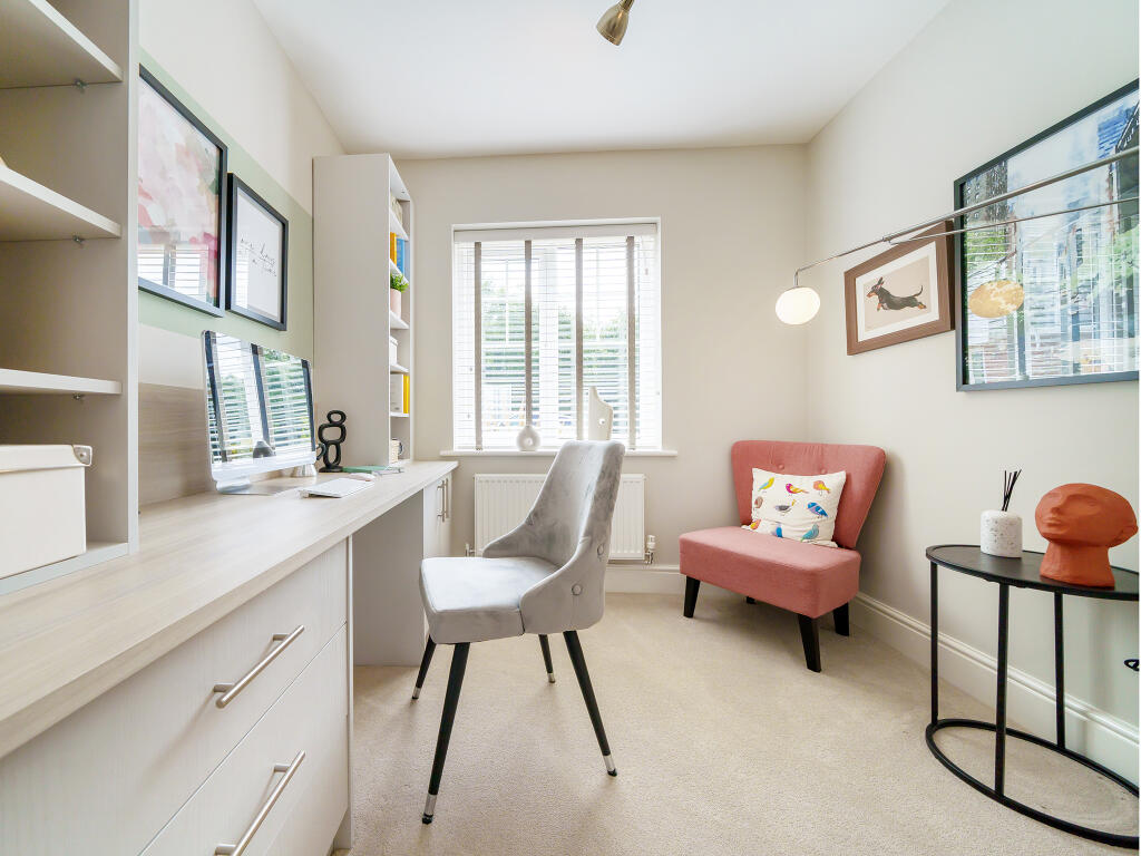 Additional image 3 of The Broyle,
Ringmer,
BN85NP