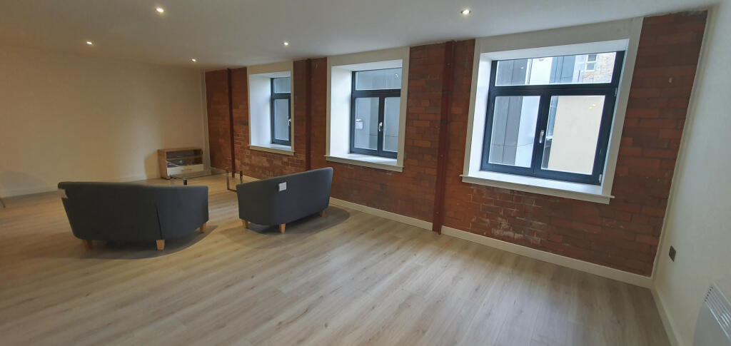 Additional image 6 of Conditioning House, Cape Street, Bradford, Yorkshire, BD1