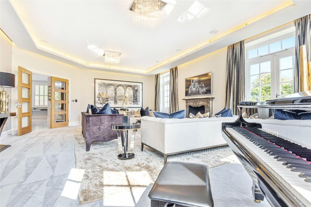 Additional image 8 of Forest Ridge, Keston Park, Kent