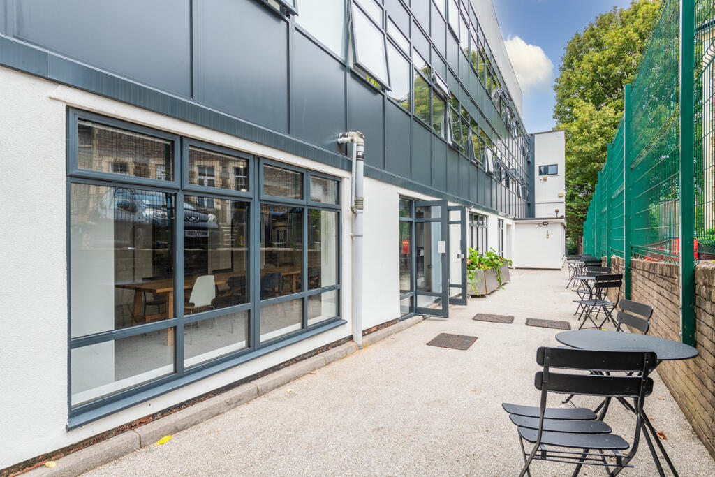Additional image 16 of 5a, Here, Bath Road, Arnos Vale, Bristol, City Of Bristol, BS4 3AP