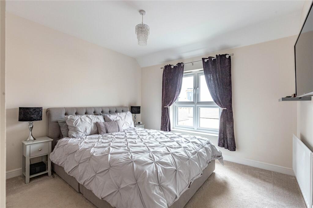 Additional image 10 of Merton Road, Frenchay, Bristol, Gloucestershire, BS16