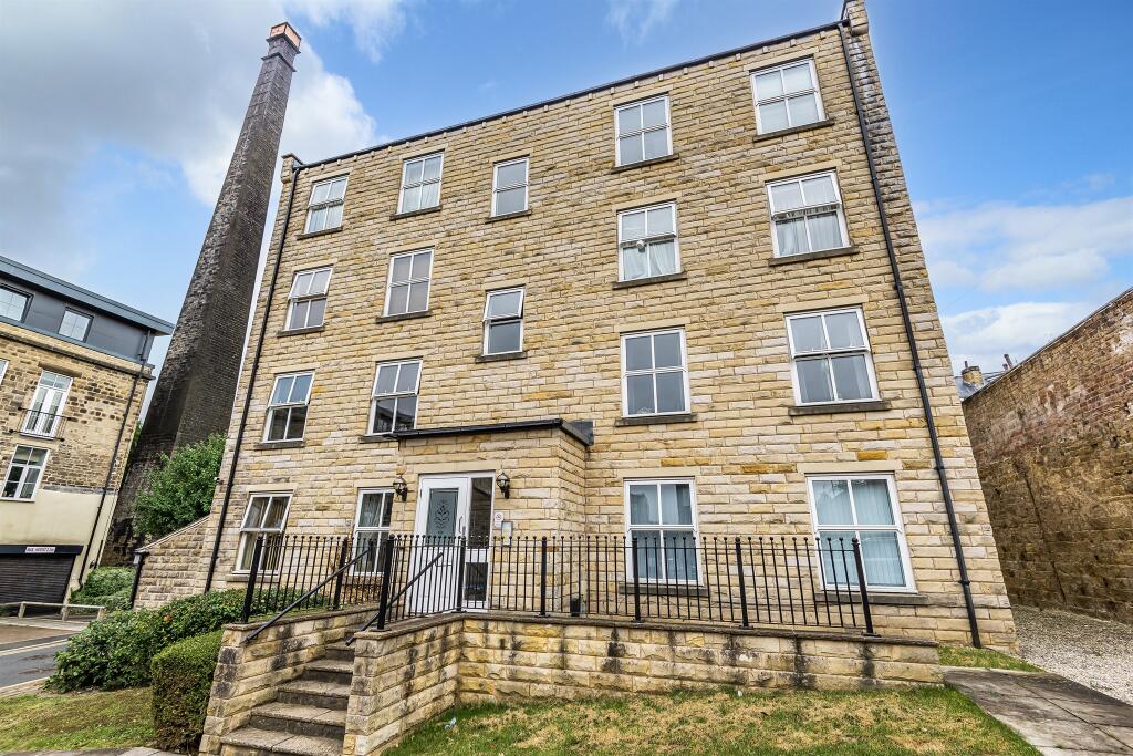 Additional image 12 of Britannia Wharf, Bingley