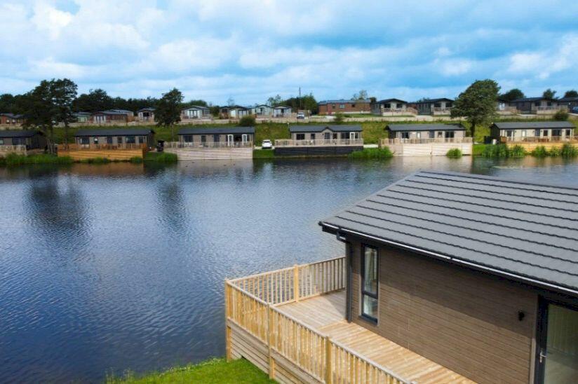 Additional image 2 of Pendle View Holiday Park, Barrow, Clitheroe, Lancashire