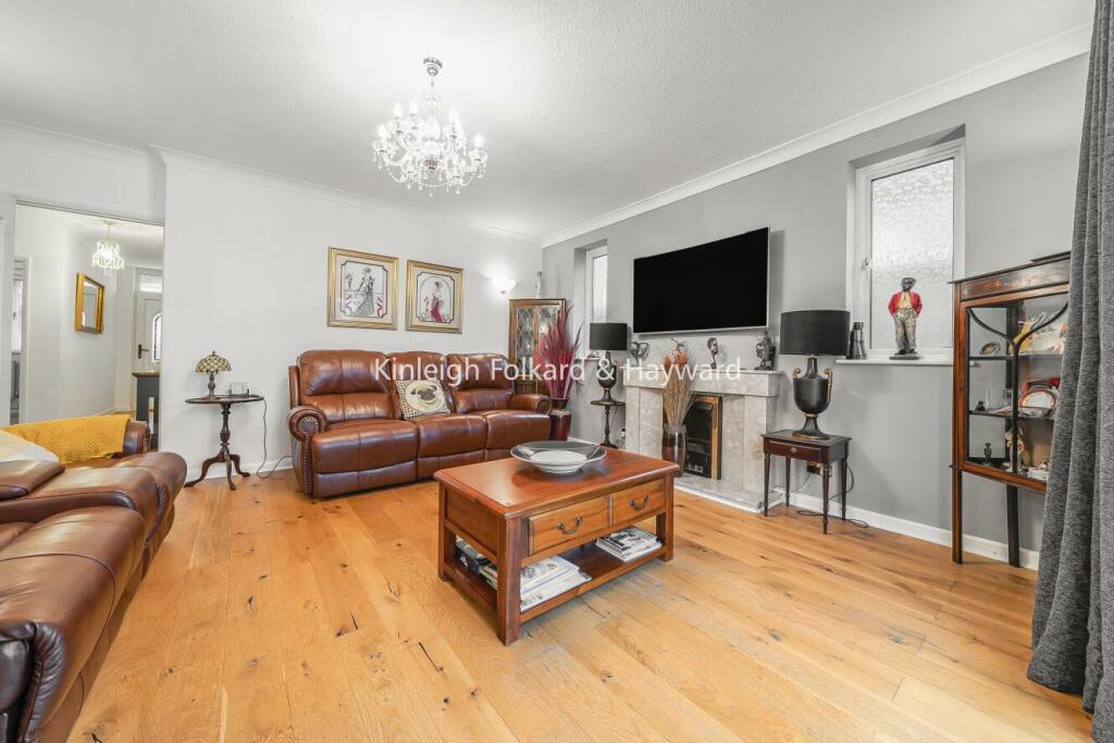 Additional image 8 of High Mead, West Wickham