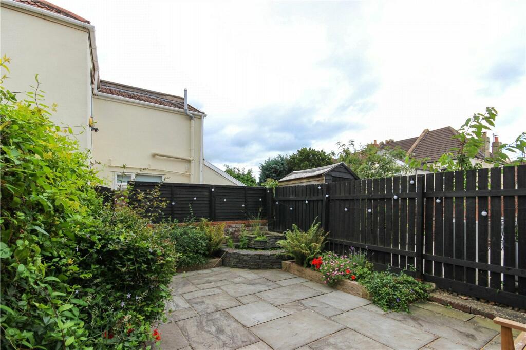 Additional image 19 of Laxey Road, Horfield, Bristol, BS7