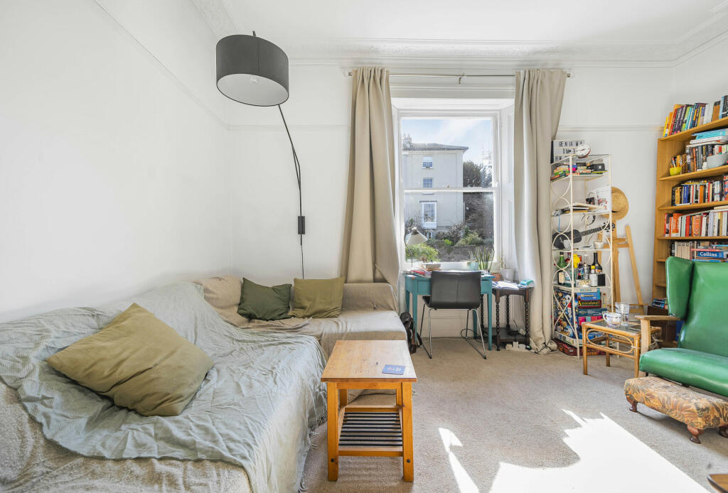 Additional image 14 of Sydenham Hill, BRISTOL, BS6