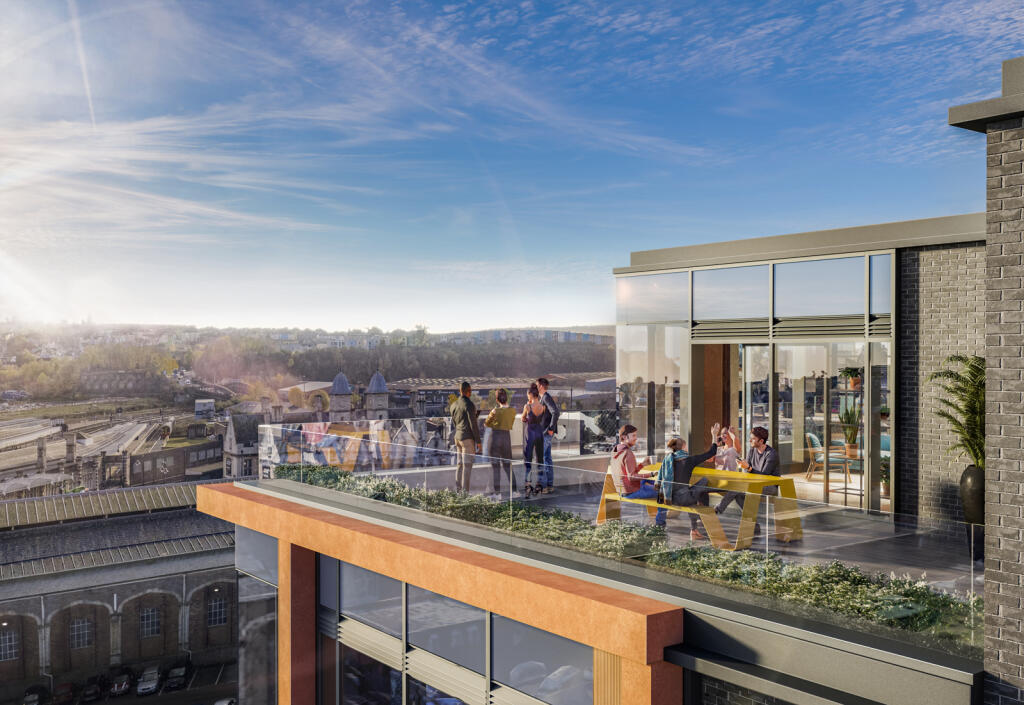 Additional image 9 of One Friary, Temple Quay, Bristol, BS1