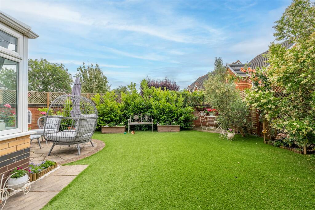 Additional image 19 of Scott Walk, Bridgeyate, Bristol