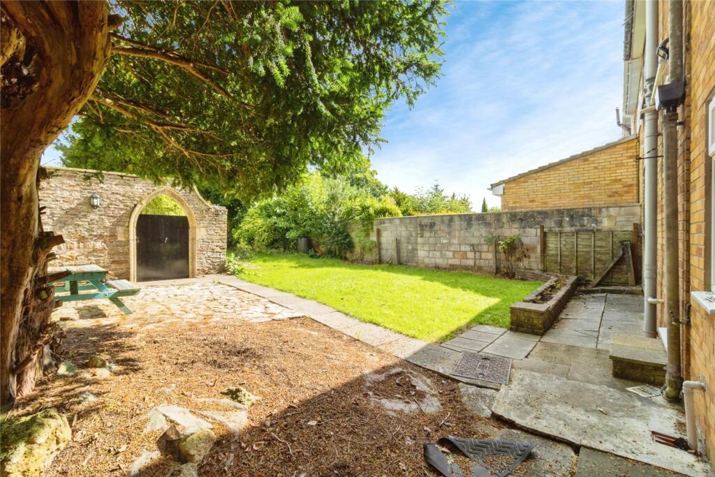 Additional image 16 of West Town Park, Brislington, Bristol, BS4