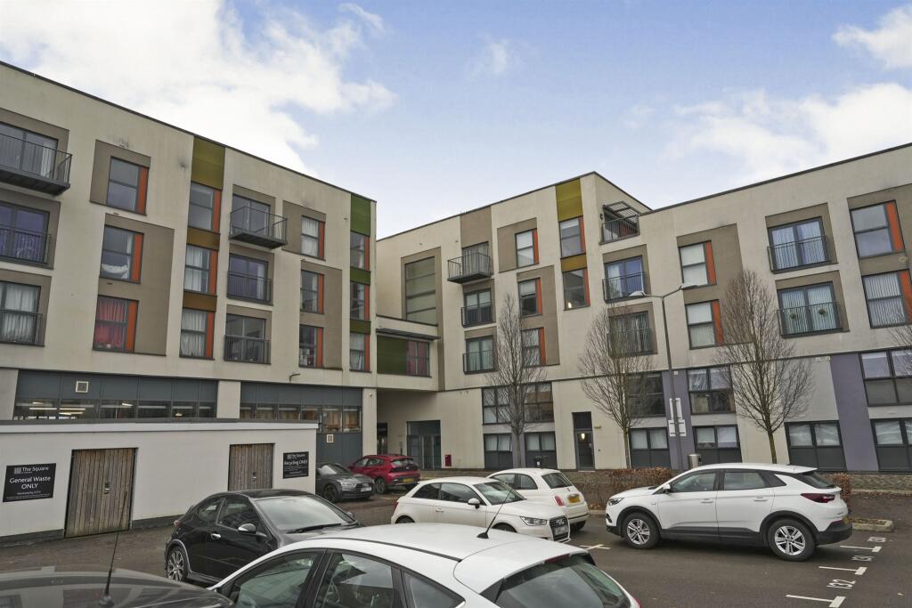 Additional image 12 of Long Down Avenue, Bristol