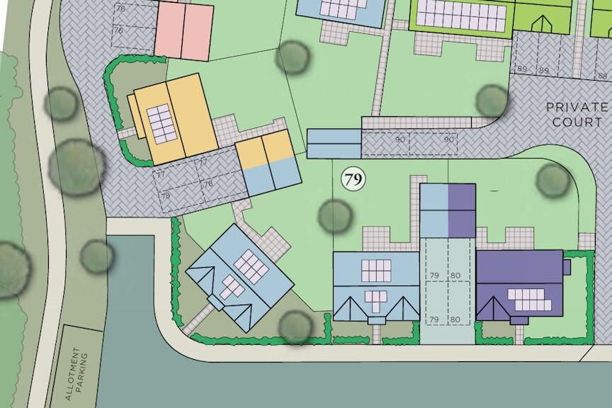 Additional image 4 of Isabella Gardens, Chipping Sodbury, BS37