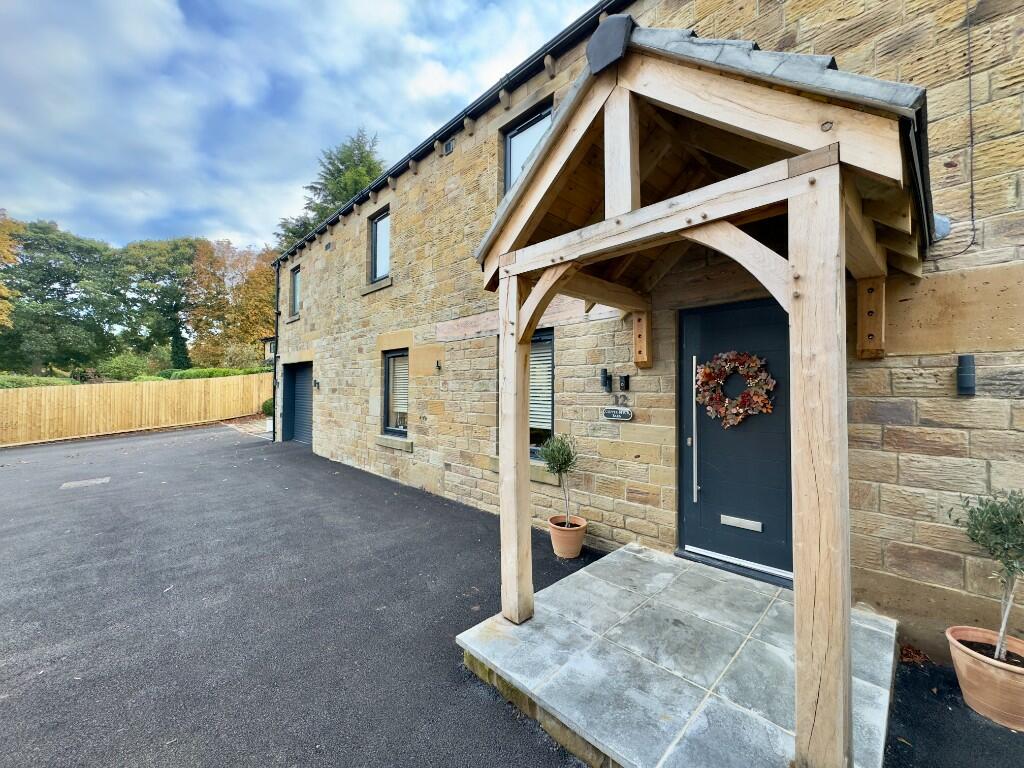 Additional image 59 of Copper Beech Barn, Oxford Road, Gomersal, Cleckheaton, BD19 4FD