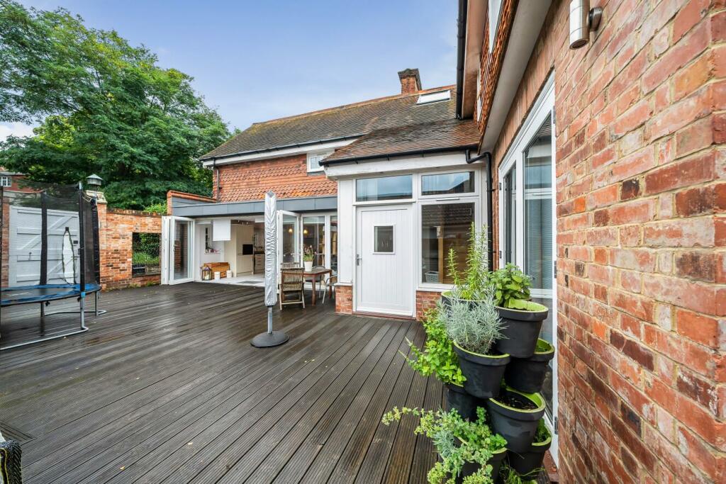 Additional image 16 of Manor Park, Chislehurst