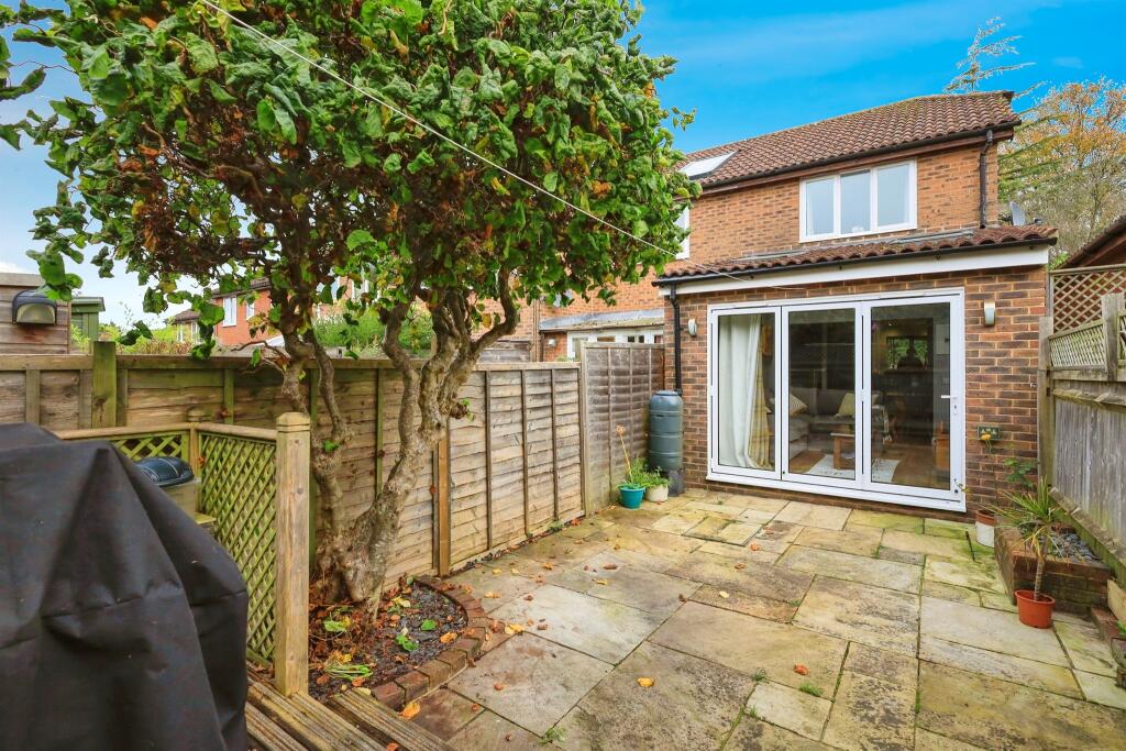 Additional image 9 of Carpenters Croft, East Hoathly, Lewes