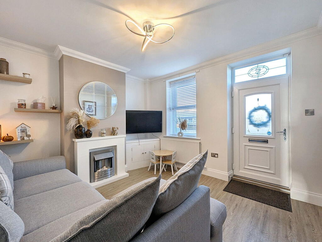 Additional image 3 of Row Brow, Dearham, Maryport, CA15 7JR