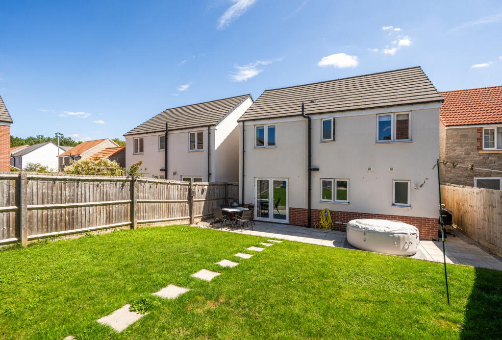 Additional image 22 of Aesop Drive, Keynsham, Bristol, Somerset, BS31