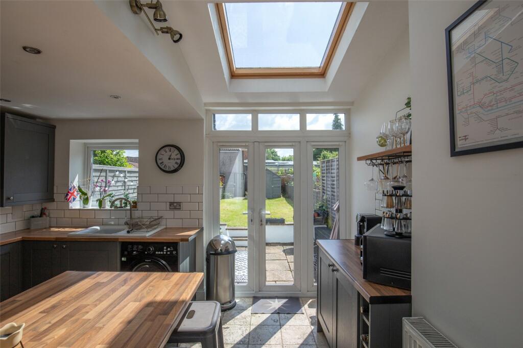 Additional image 16 of Eastfield Terrace, Bristol, BS9