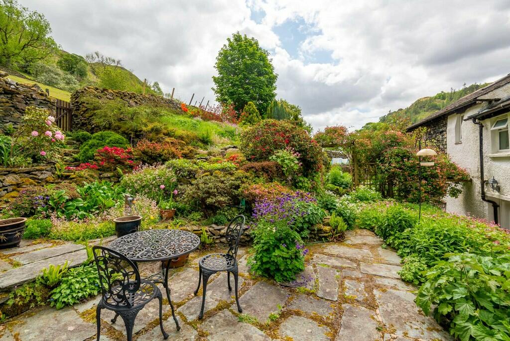 Additional image 32 of Fornside House, St. Johns-in-the-Vale, Keswick, Cumbria, CA12 4TS