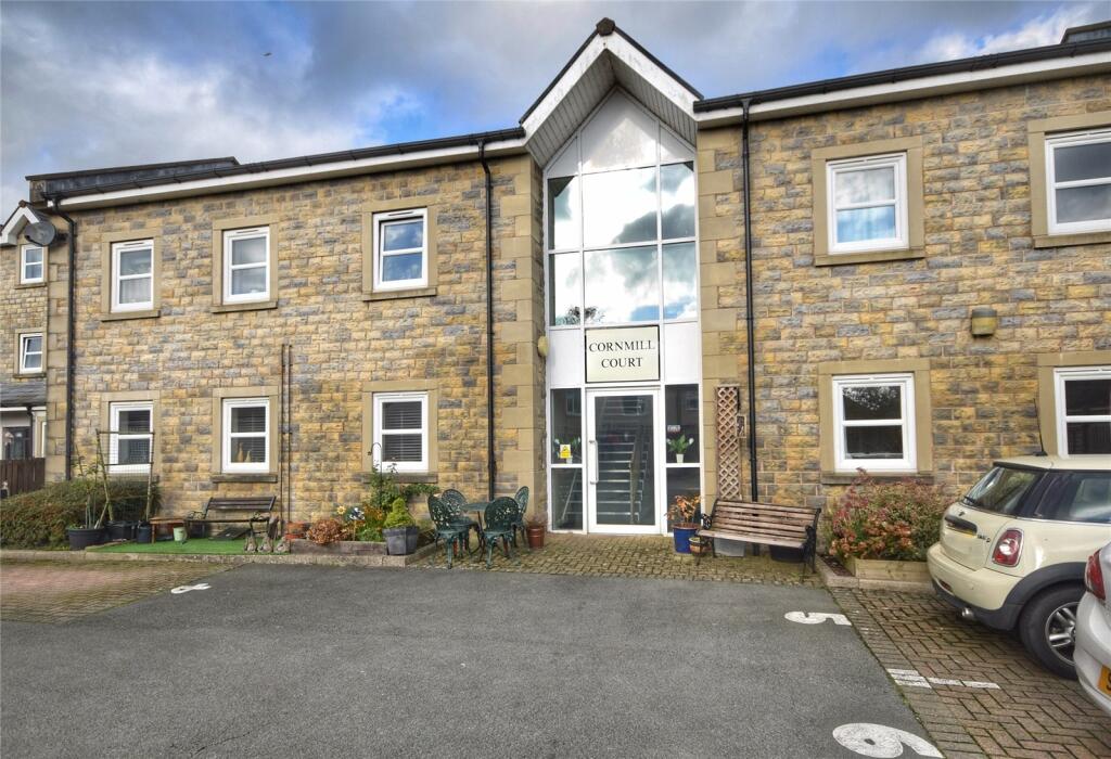 Additional image 16 of Cornmill Court, Waddington, Clitheroe, Lancashire, BB7