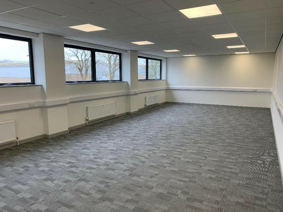 Additional image 4 of Unit 50 Beeches Industrial Estate Waverley Road  Bristol  BS37 5QZ  United