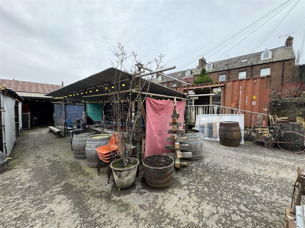 Additional image 10 of Penrith, Cumbria