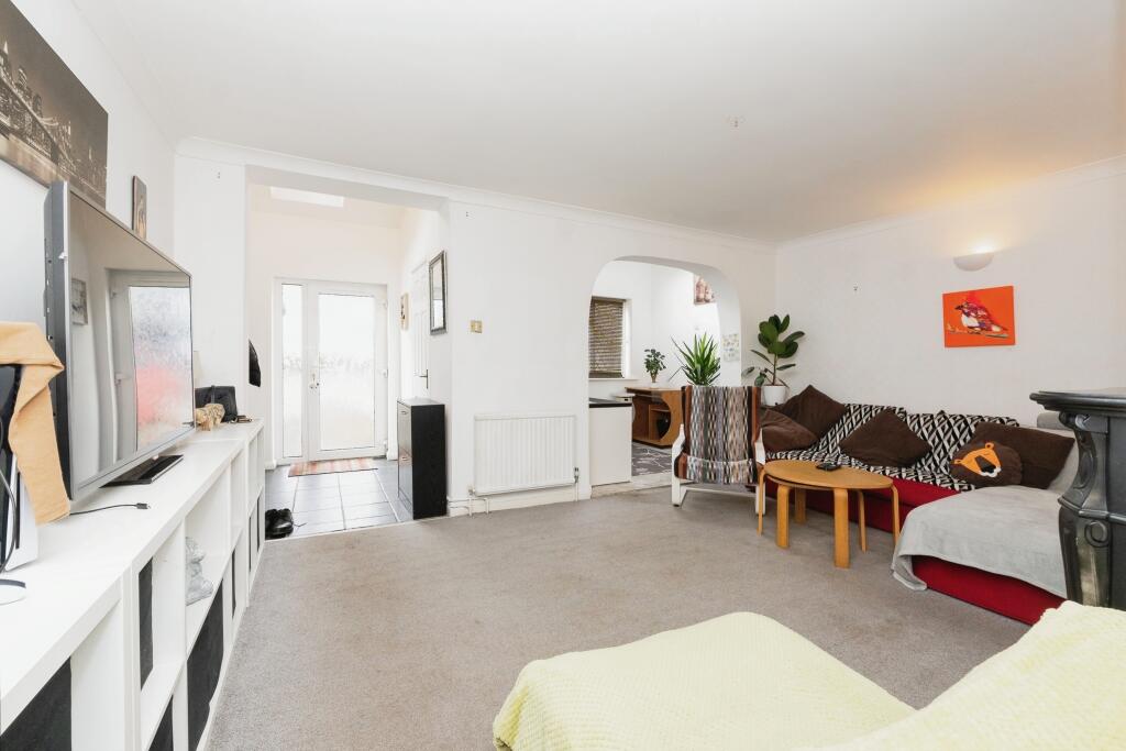 Additional image 2 of Yeomanside Close, Bristol, BS14