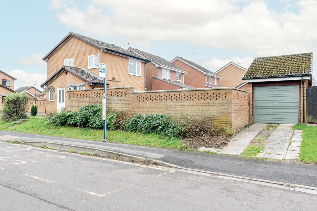 Additional image 24 of Brampton Way, Portishead