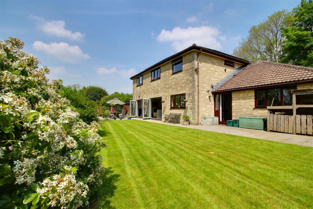 Additional image 35 of Oakley, Station Approach, Pensford, Bristol, BS39 4AE