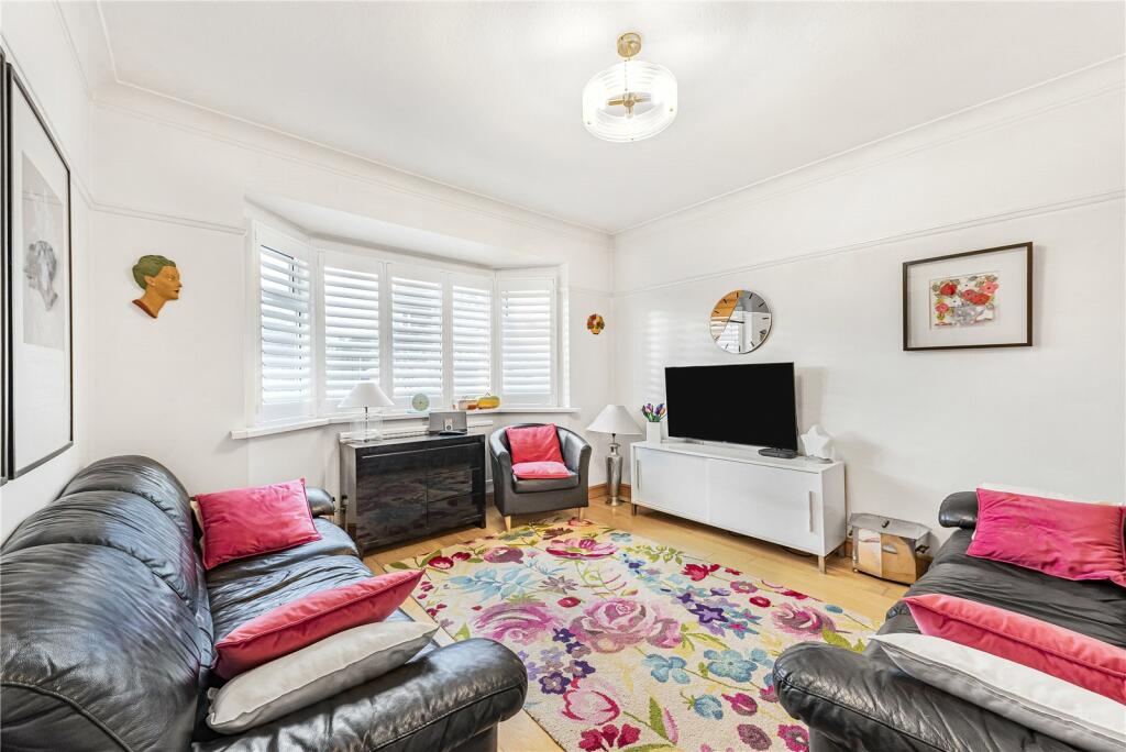 Additional image 12 of Hilldown Road, Bromley, BR2