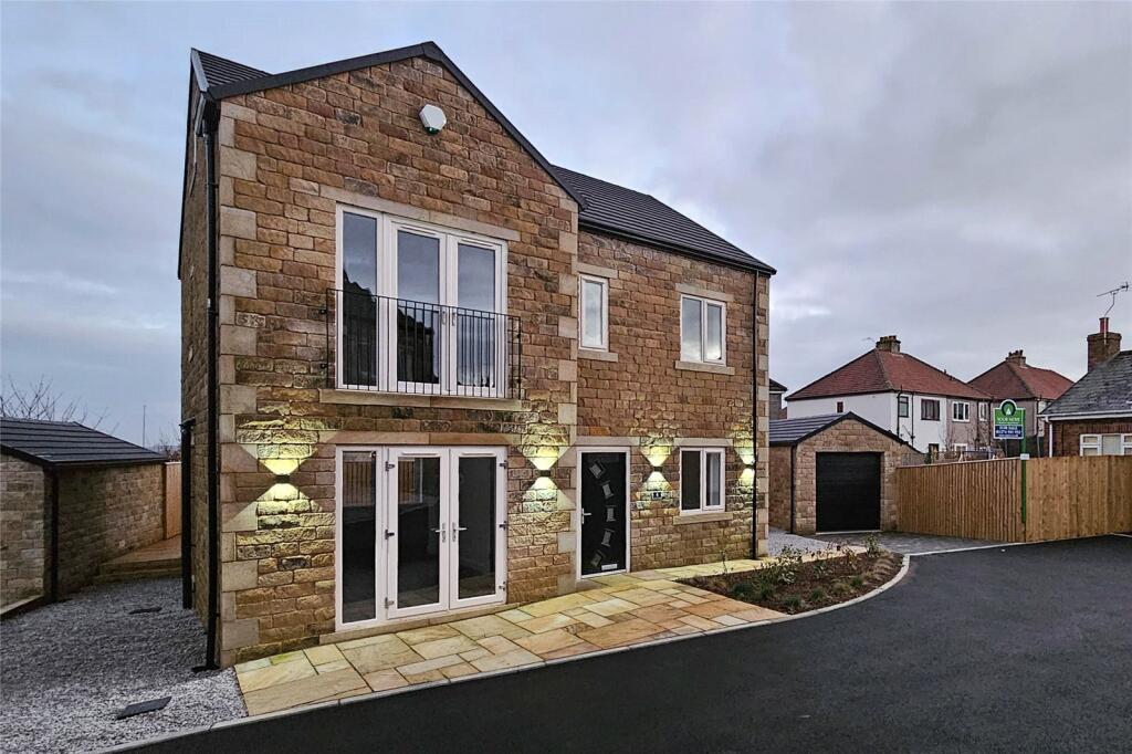 Additional image 30 of Brant Moor Mews, Baildon, Shipley, West Yorkshire, BD17
