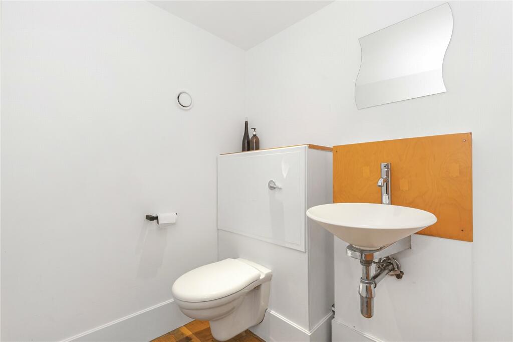 Additional image 23 of Queen Charlotte Street, Bristol, BS1