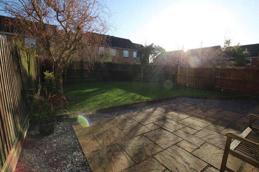 Additional image 12 of Wright Way - Stoke Park