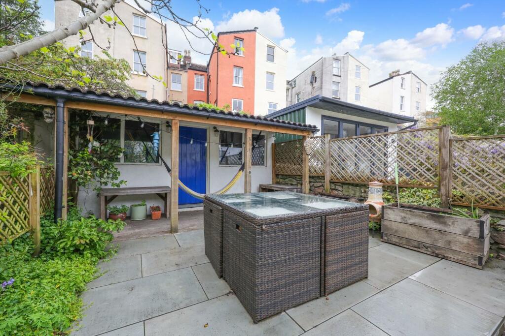 Additional image 20 of Clifton Wood Crescent, Bristol