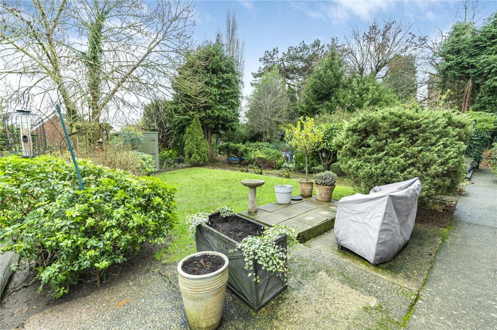 Additional image 8 of Park Hill Road, Bromley, BR2