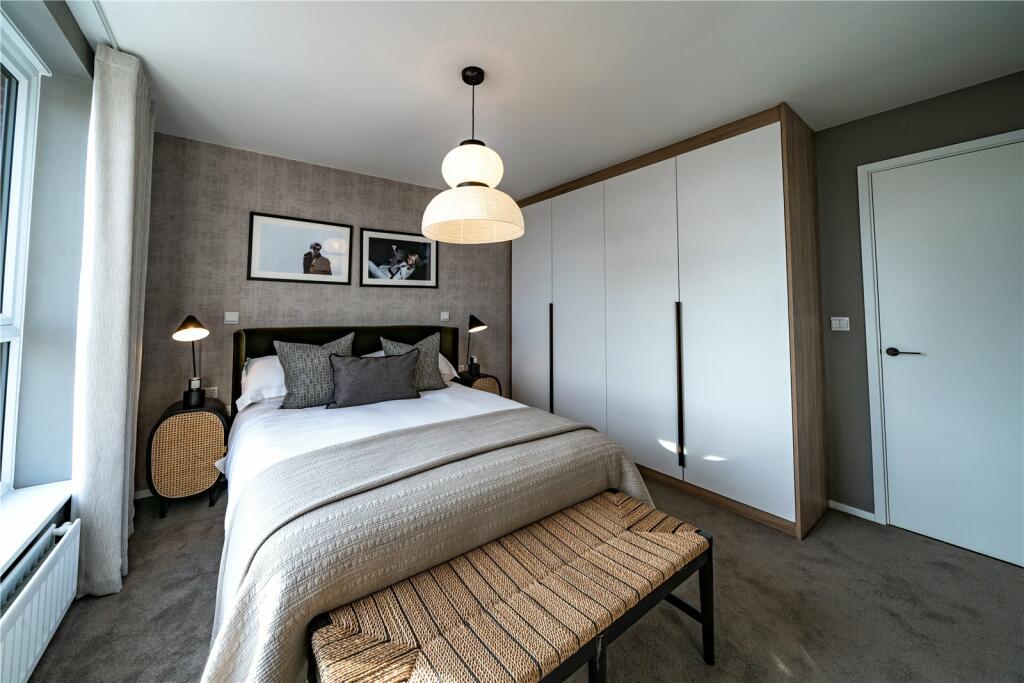 Additional image 8 of The Burney - House 110 At Brabazon, The Hangar District, Patchway, Bristol, BS34