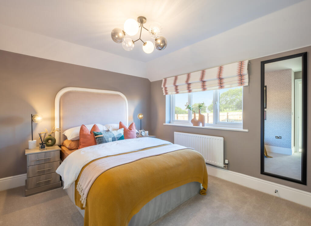 Additional image 15 of London Road, 
East Hoathly,
East Sussex,
BN8 6FE