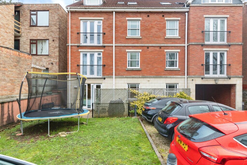 Additional image 2 of Hampton Road, Bristol, BS6