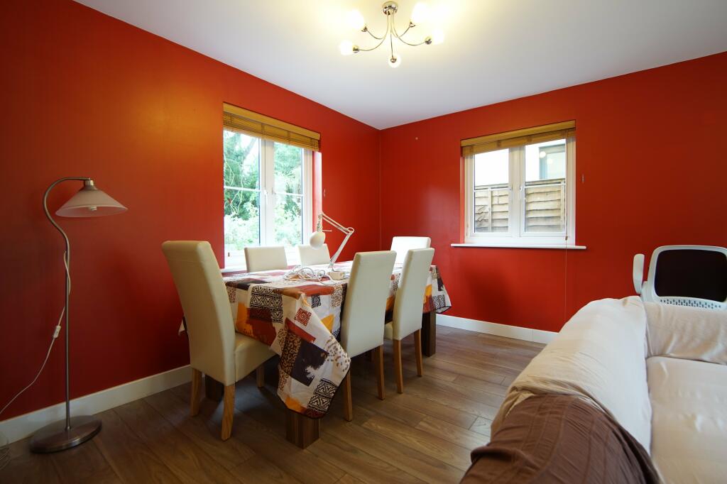 Additional image 4 of Oxleigh Way, Stoke Gifford, Bristol