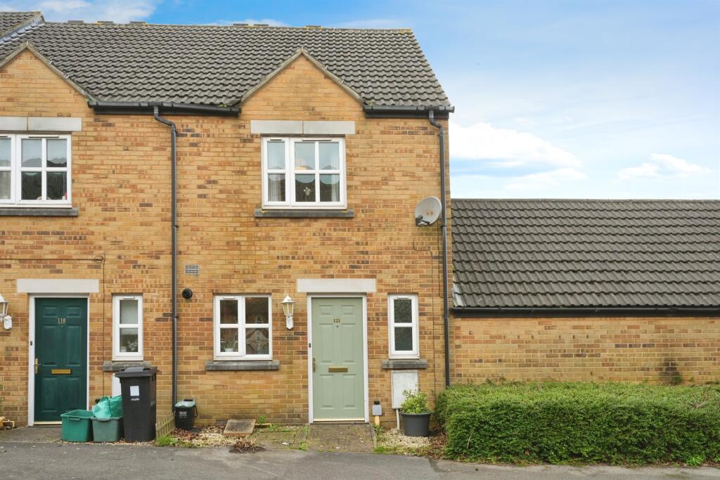 Kings Drive, Stoke Gifford, Bristol