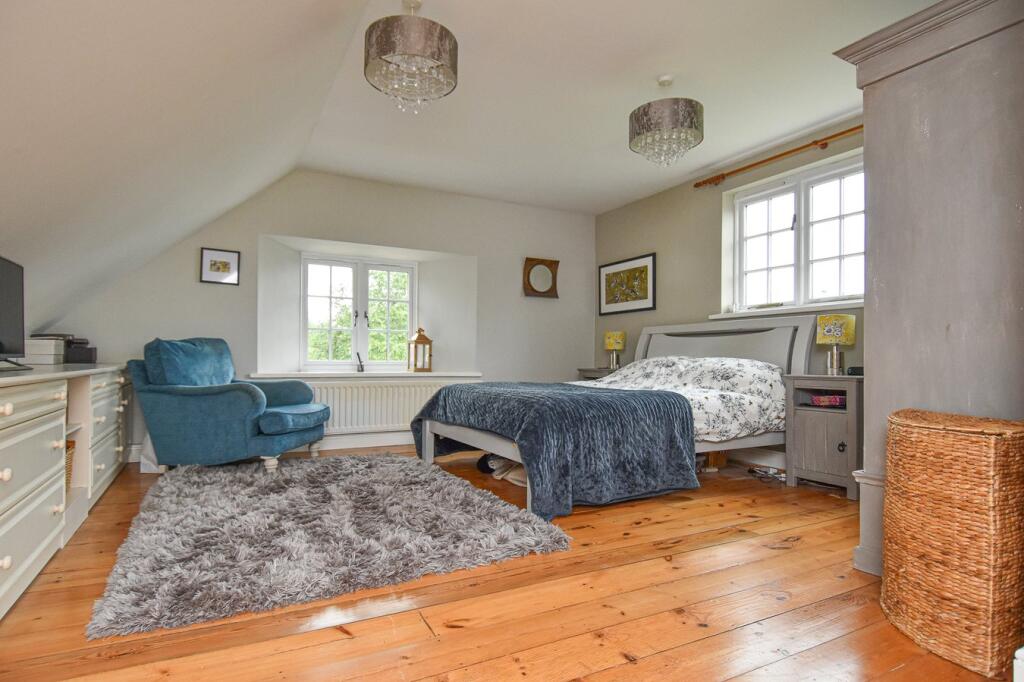 Additional image 9 of Theale, Wedmore, BS28