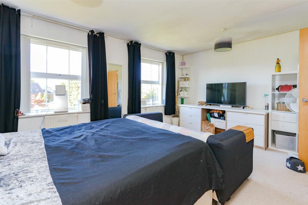 Additional image 13 of Champs Sur Marne, Bradley Stoke, Bristol, BS32