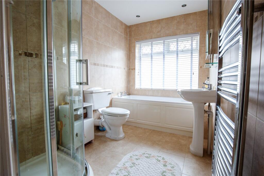 Additional image 11 of Overndale Road, Downend, Bristol, BS16