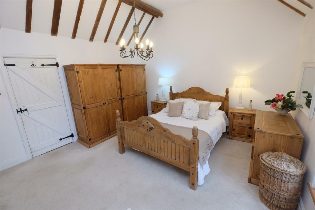 Additional image 22 of HOUSE + PLOT | PP 3 HOUSES | KINGSWOOD