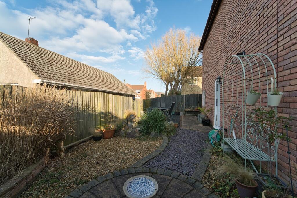 Additional image 13 of Lockes Paddock, St Georges, Weston-Super-Mare, BS22